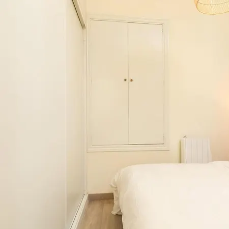 Bonito Apartamento En Sol-3